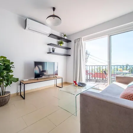 Apartment Blue Sea - With Terrace