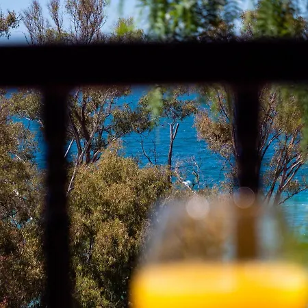 Apartment Blue Sea - With Terrace *