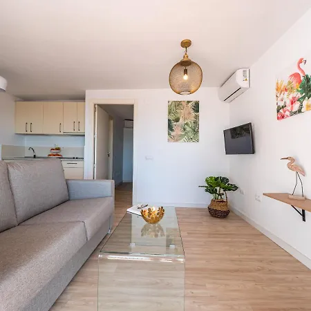 Apartment Blue Sea - With Terrace *